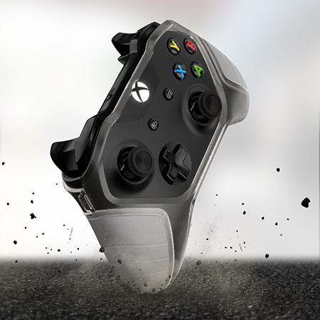 OtterBox Controller